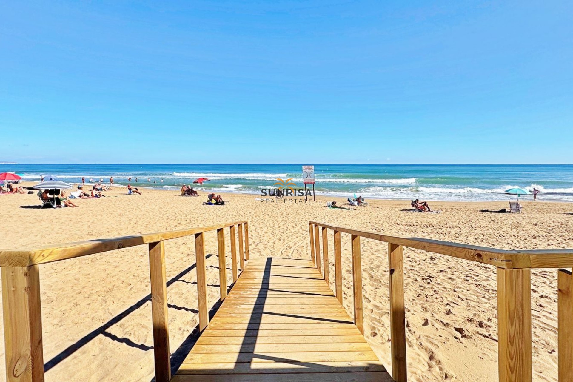 Reventa - Apartamento - Torrevieja