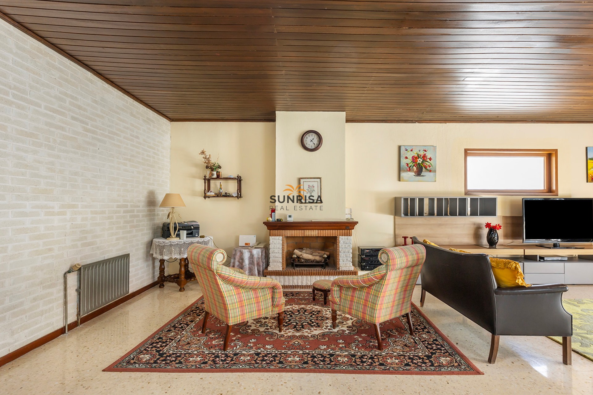 Revente - Villa - Orihuela Costa