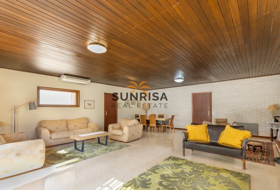 Villa · Reventa - Orihuela Costa · Las Filipinas · Alicante · España