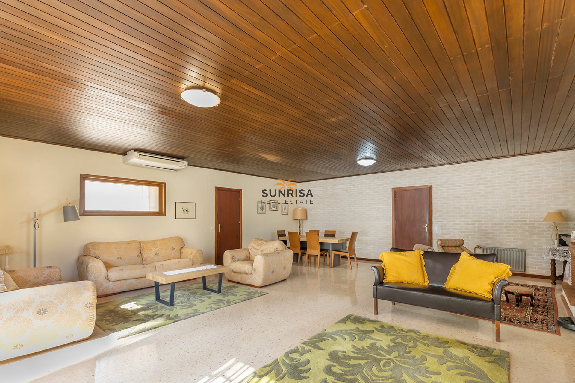 Revente - Villa - Orihuela Costa