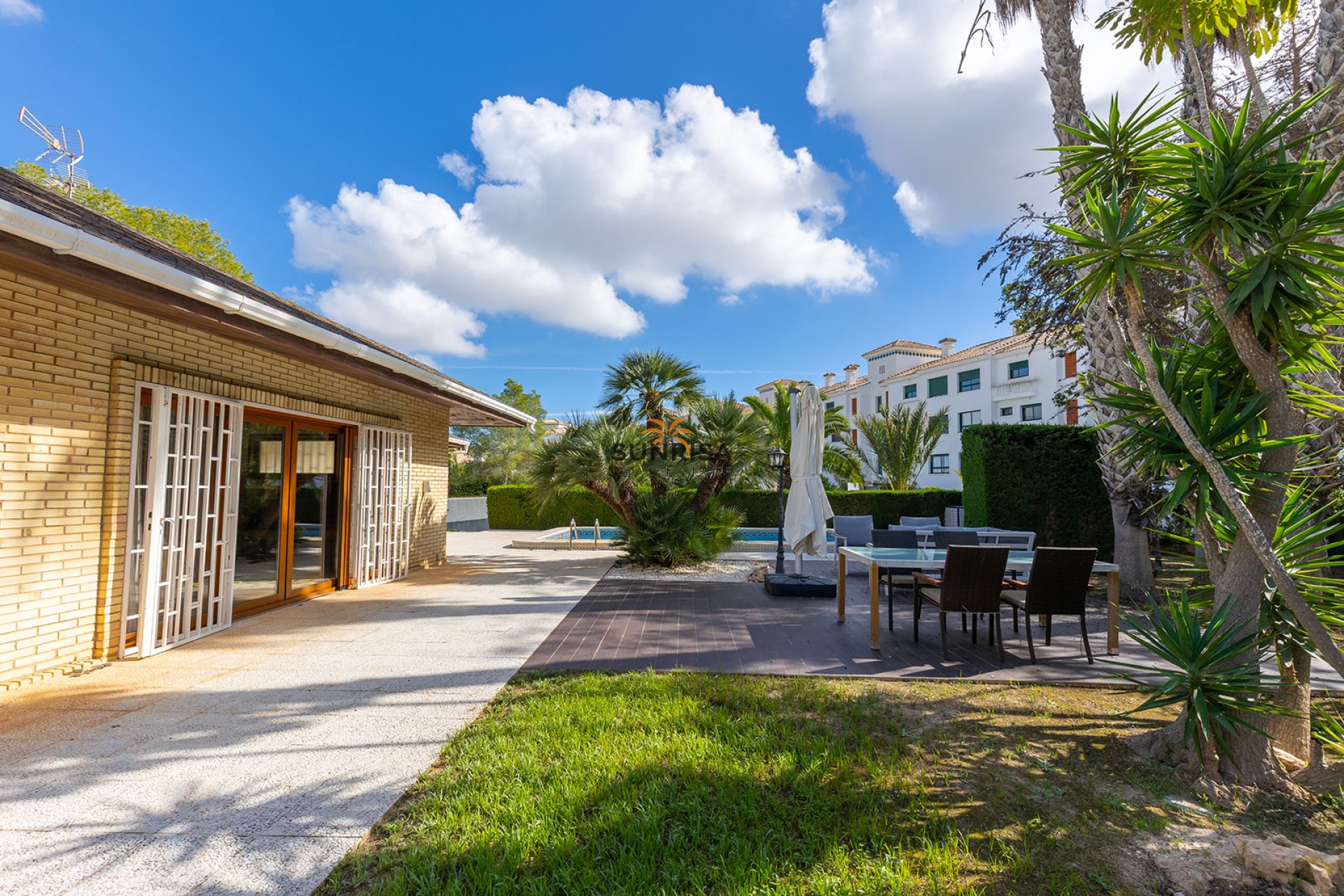 Revente - Villa - Orihuela Costa