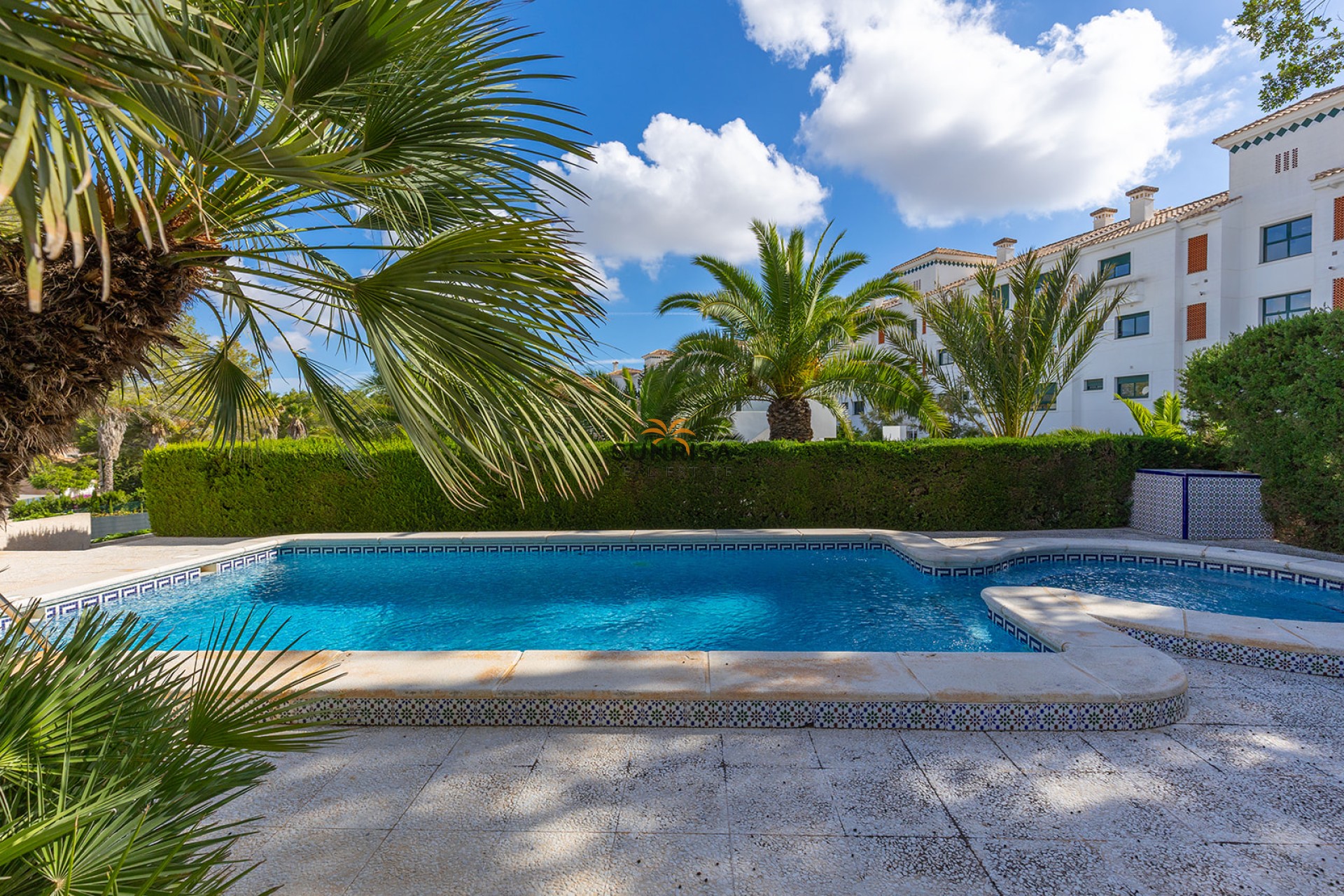 Revente - Villa - Orihuela Costa