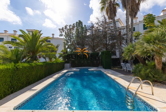 Villa · Reventa - Orihuela Costa · Las Filipinas · Alicante · España