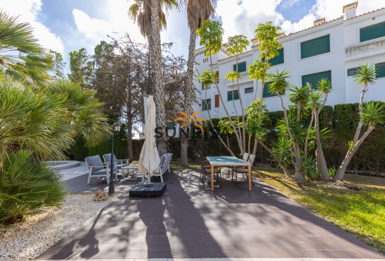 Villa · Reventa - Orihuela Costa · Las Filipinas · Alicante · España