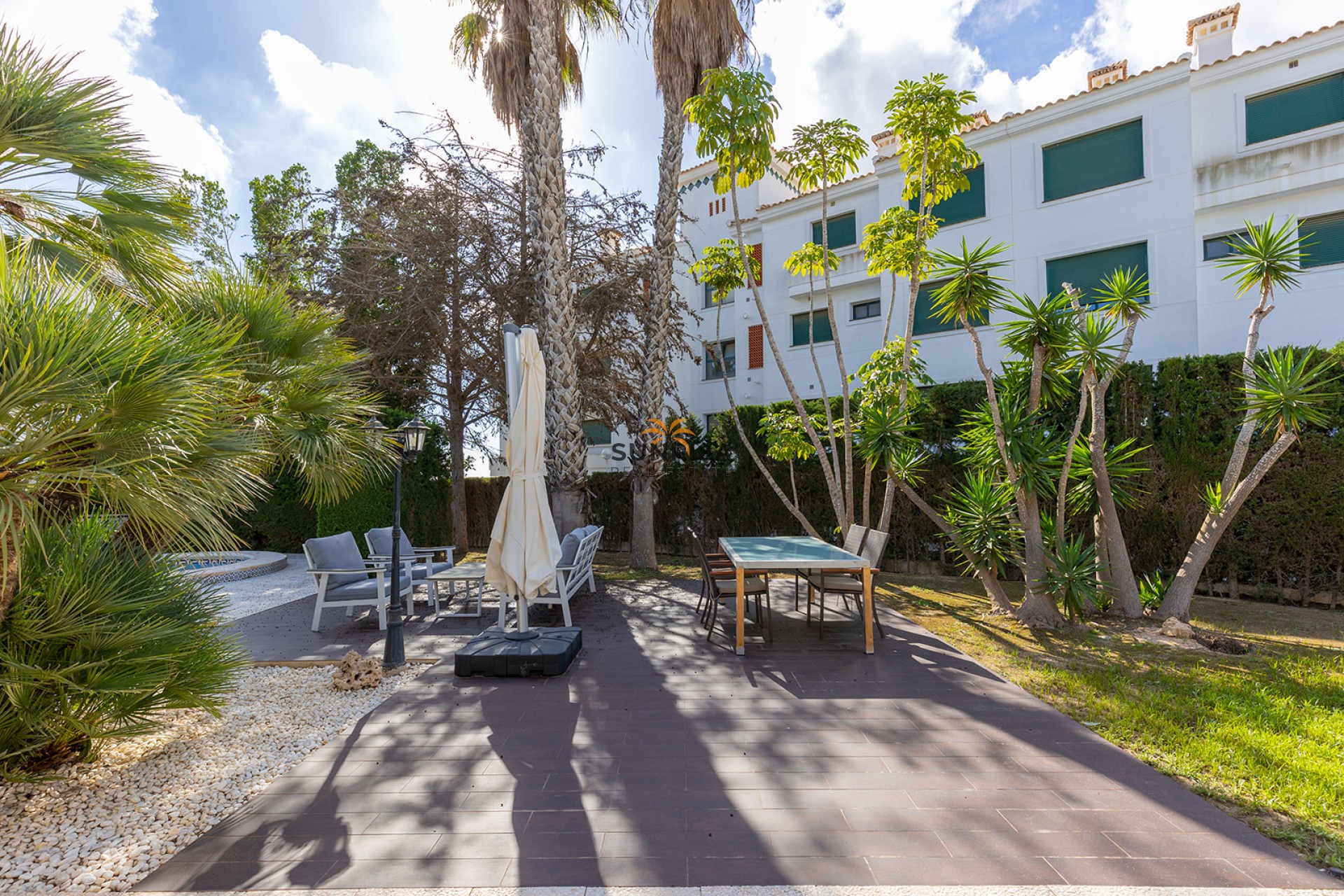 Revente - Villa - Orihuela Costa