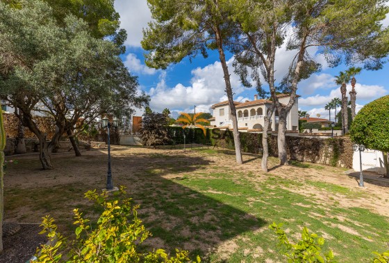 Villa · Reventa - Orihuela Costa · Las Filipinas · Alicante · España