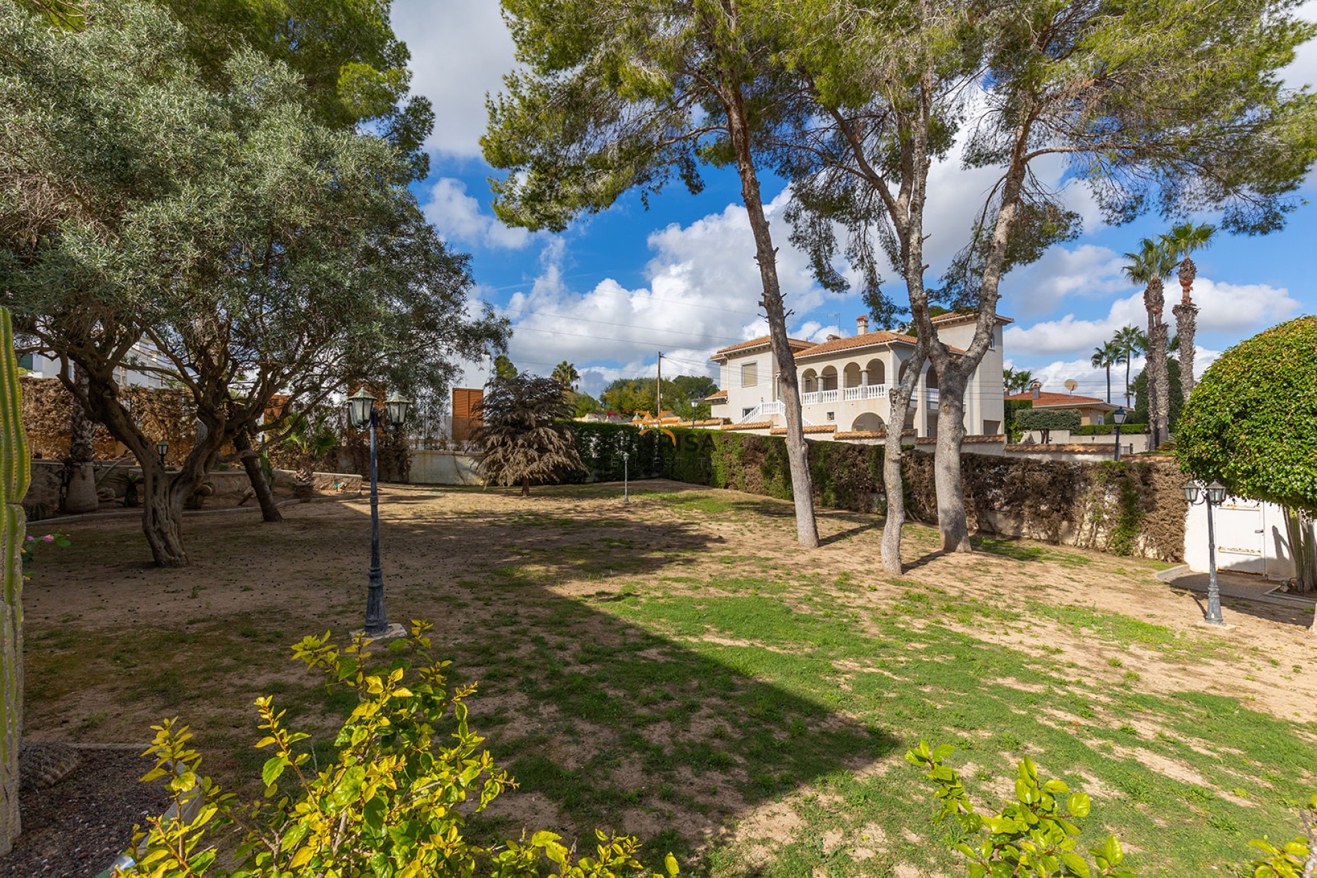 Revente - Villa - Orihuela Costa