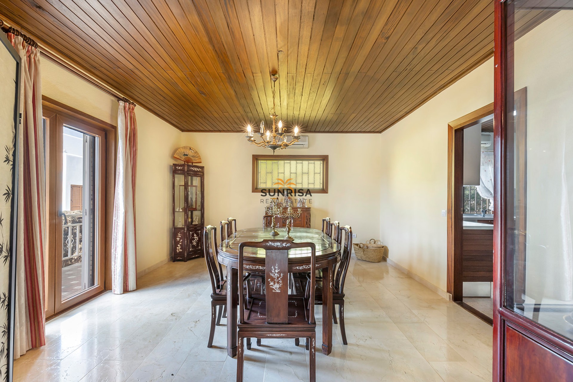 Revente - Villa - Orihuela Costa