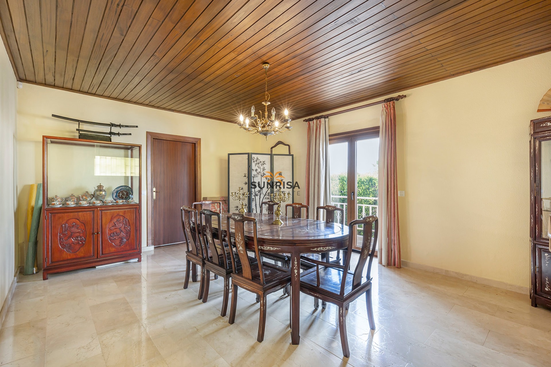 Revente - Villa - Orihuela Costa