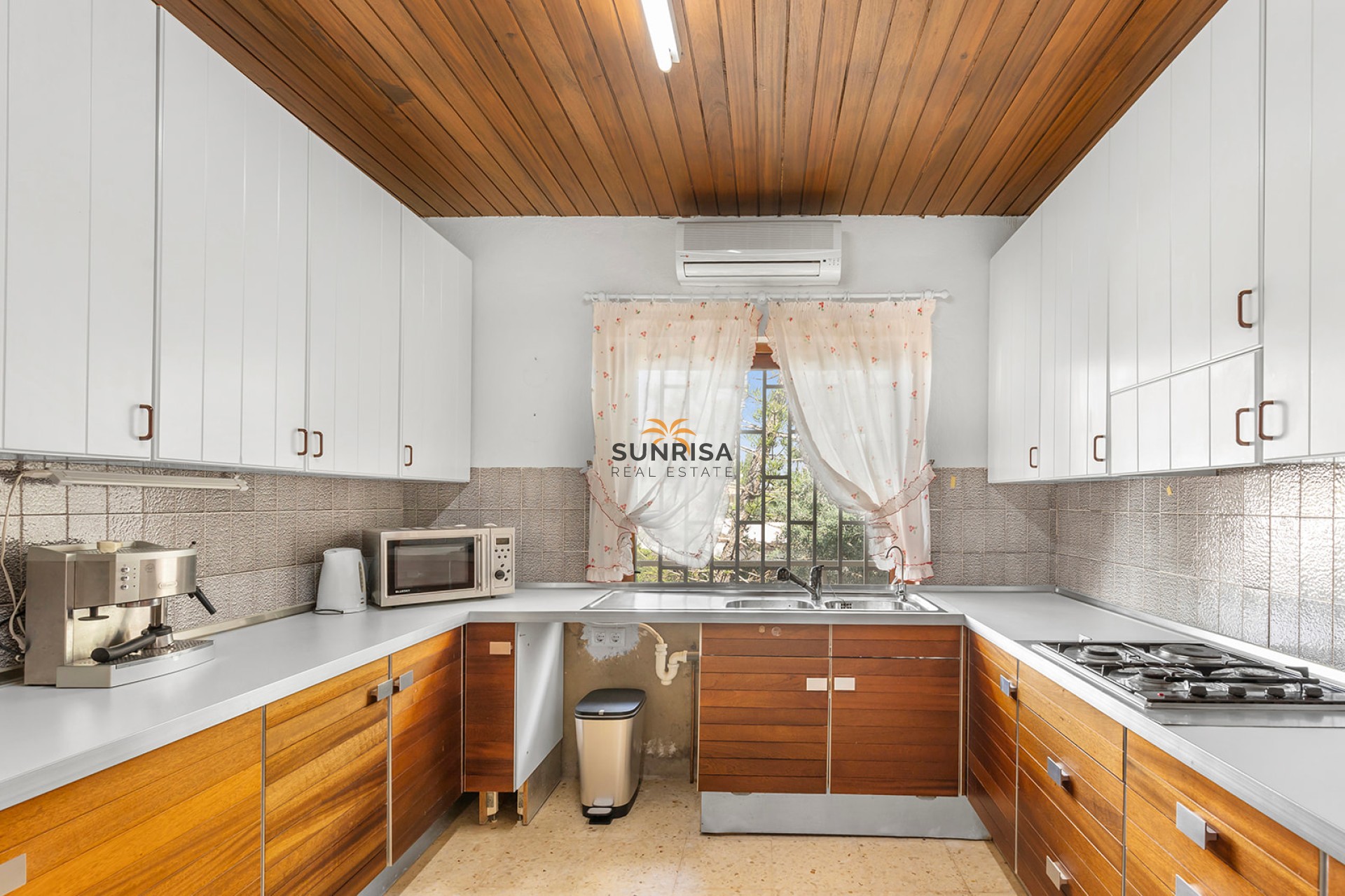 Revente - Villa - Orihuela Costa