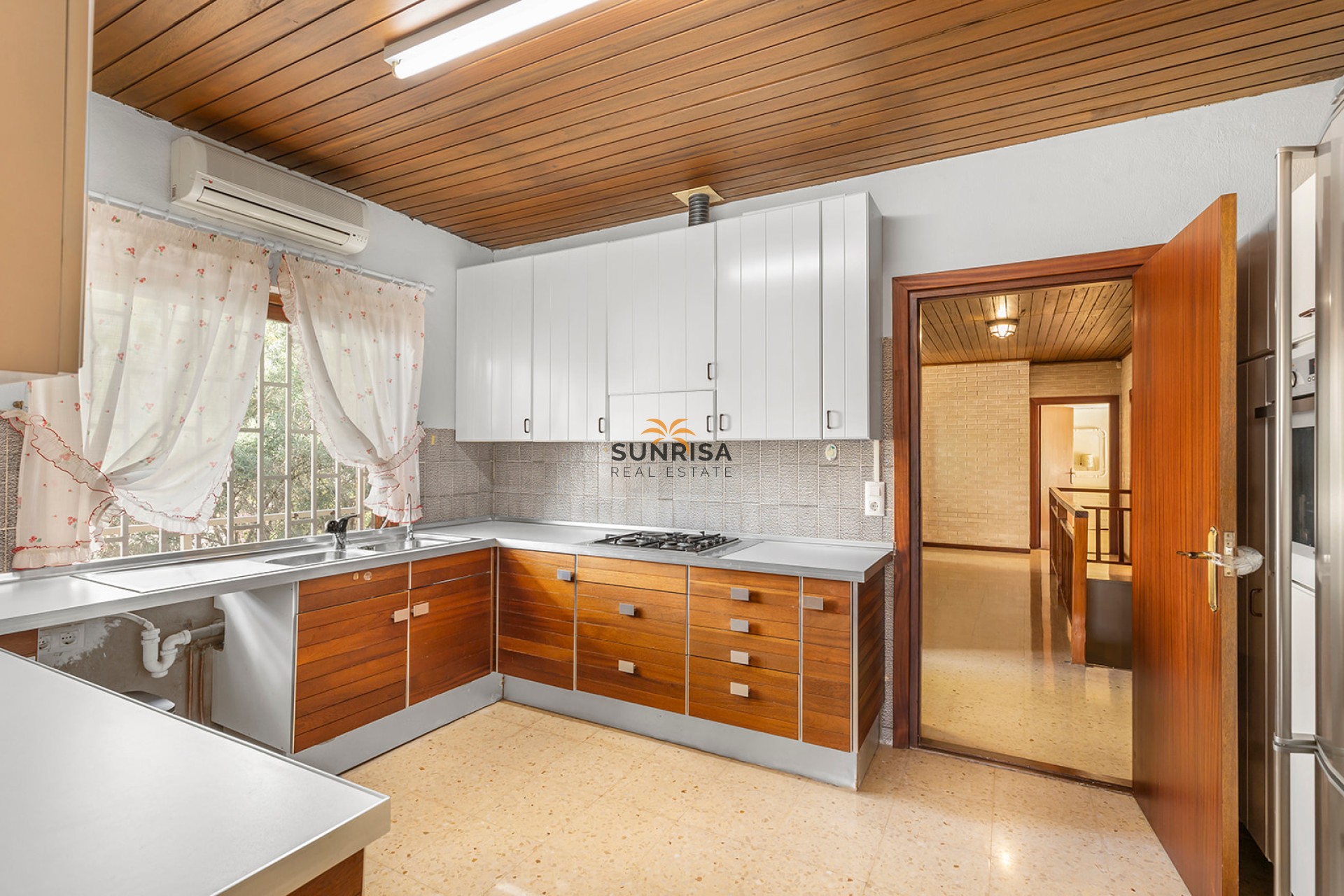 Revente - Villa - Orihuela Costa