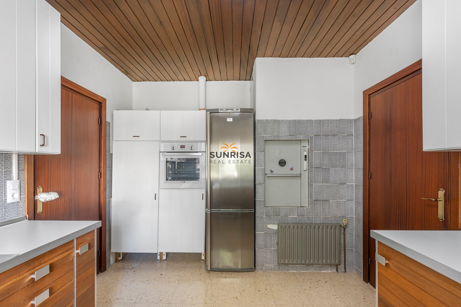 Revente - Villa - Orihuela Costa