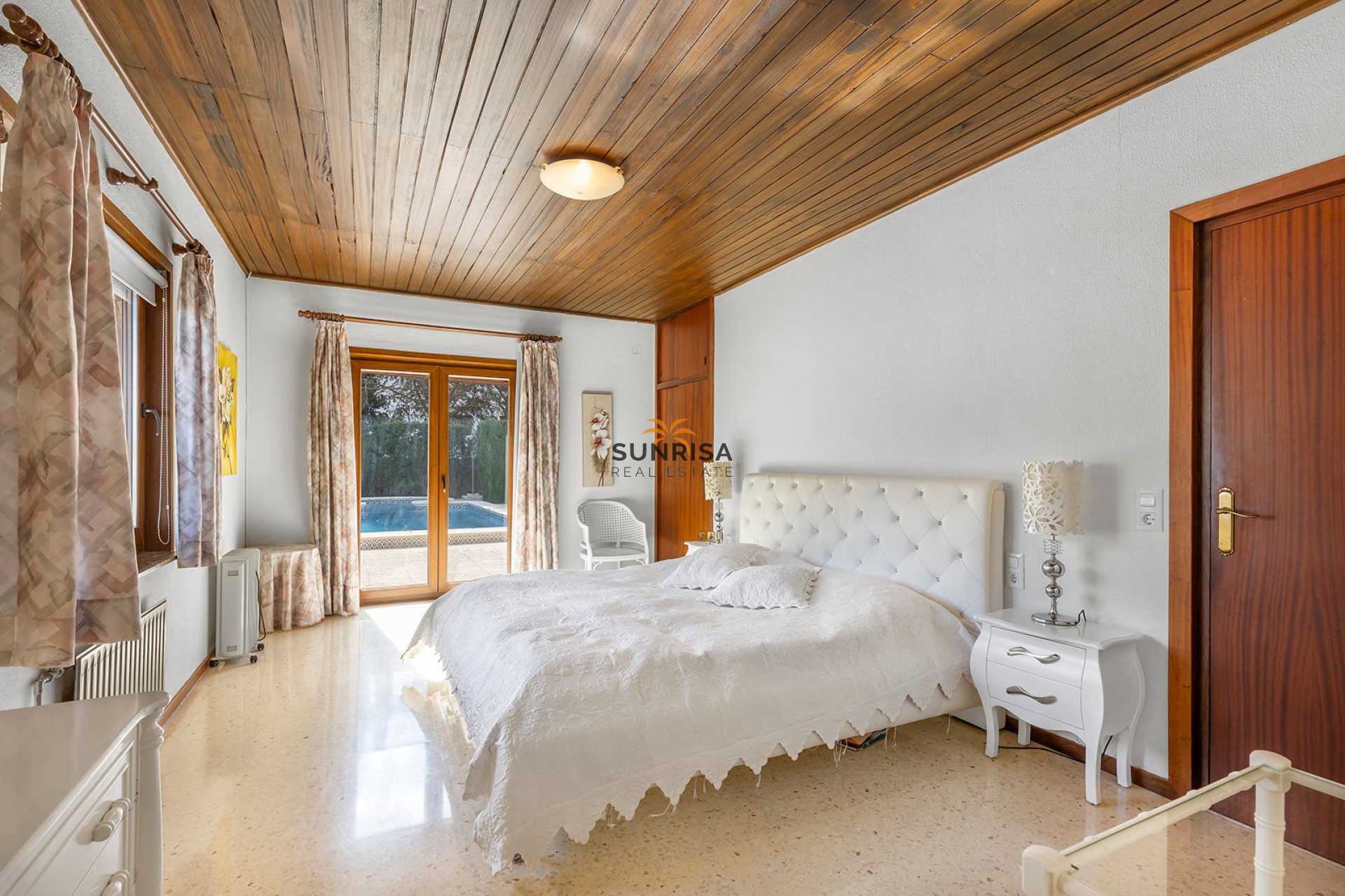 Revente - Villa - Orihuela Costa