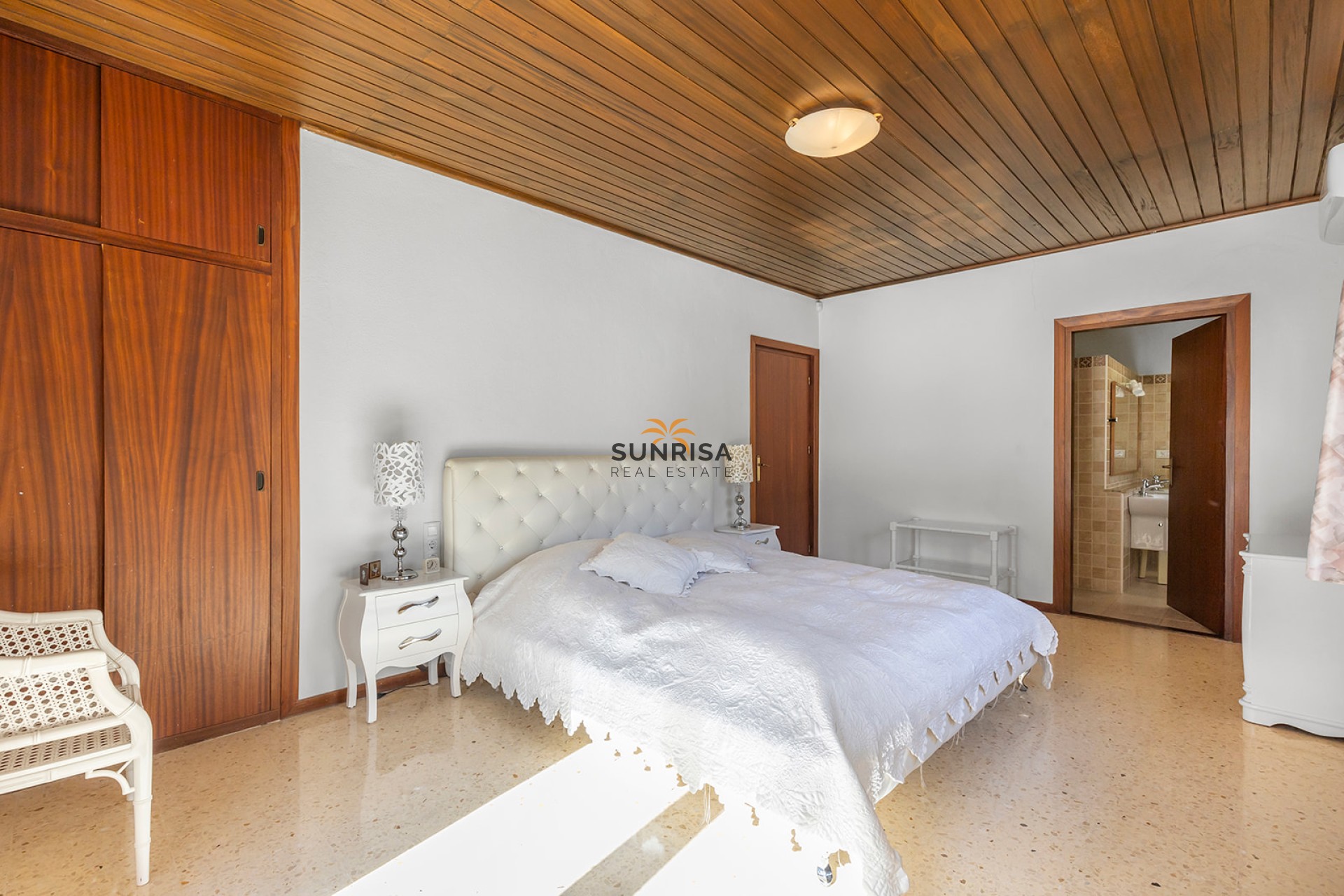 Revente - Villa - Orihuela Costa