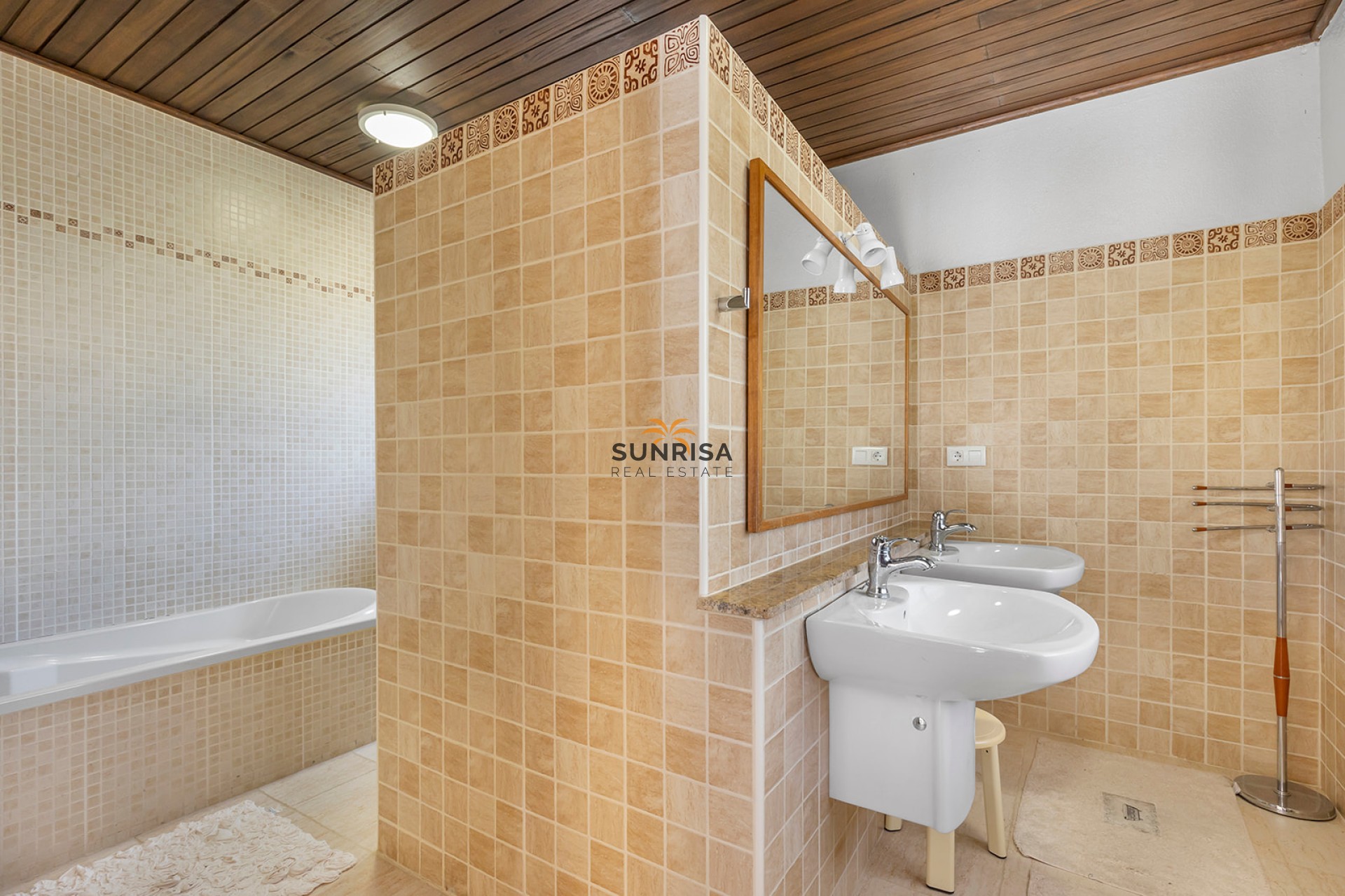 Revente - Villa - Orihuela Costa