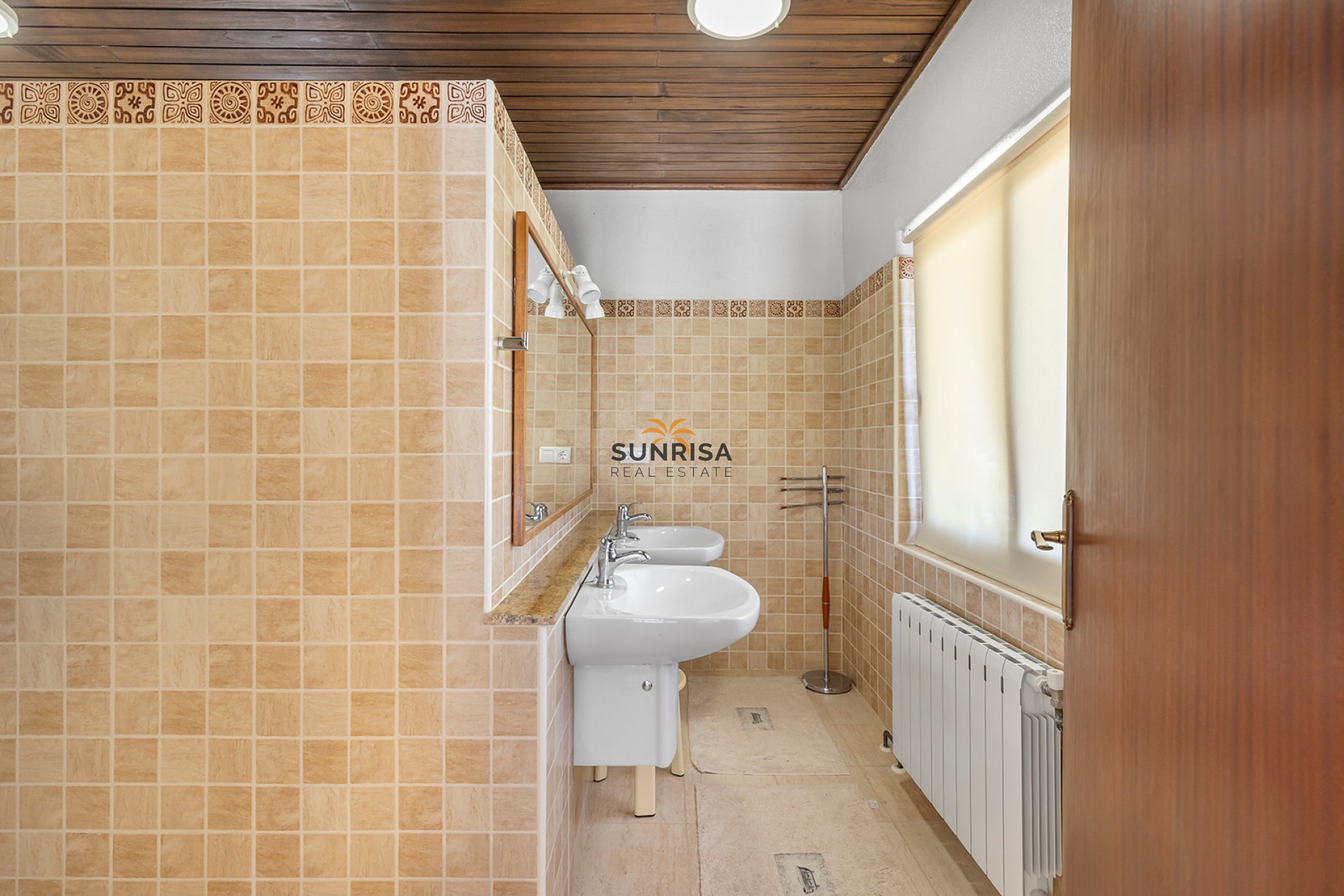 Revente - Villa - Orihuela Costa