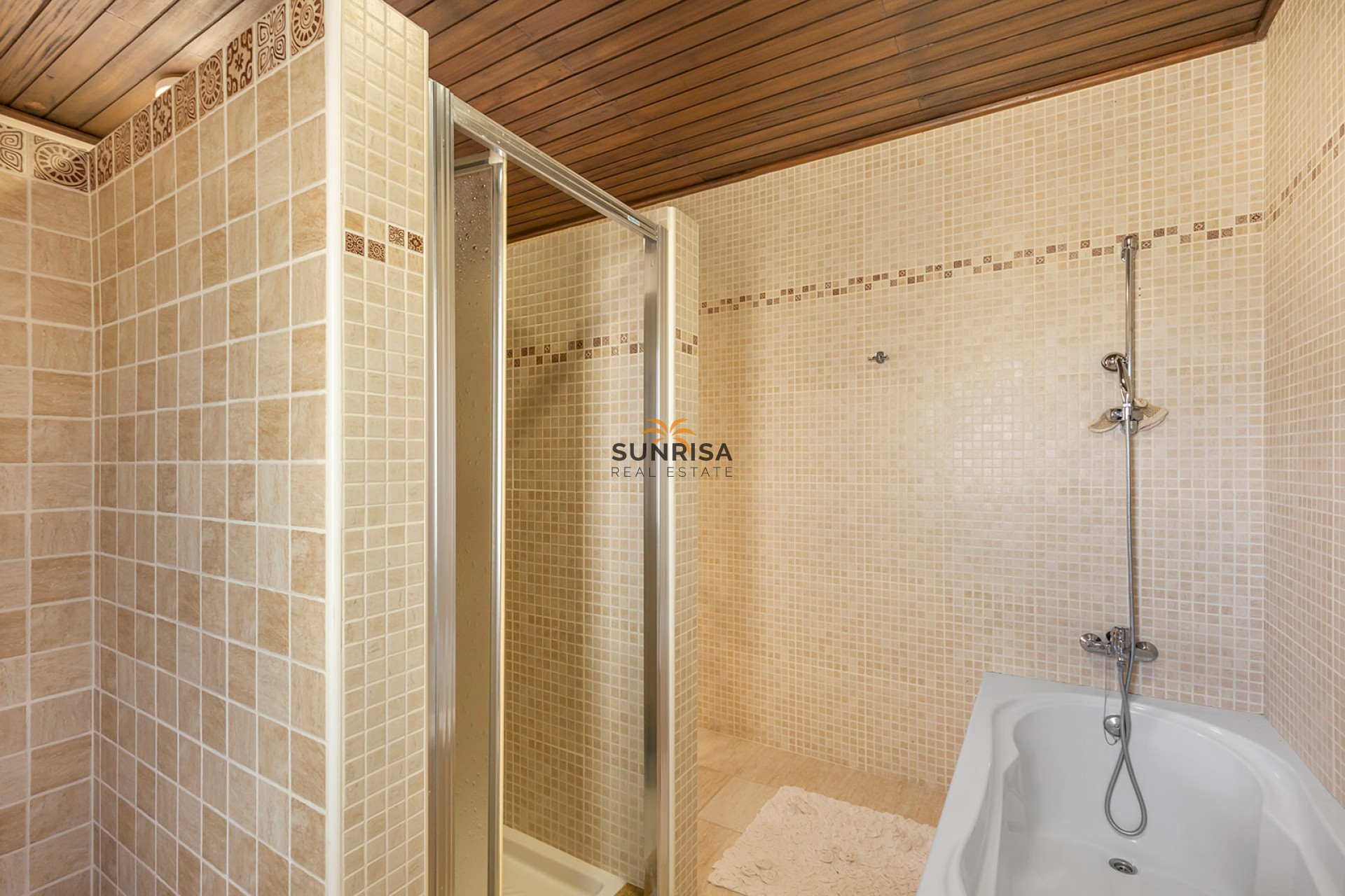 Revente - Villa - Orihuela Costa