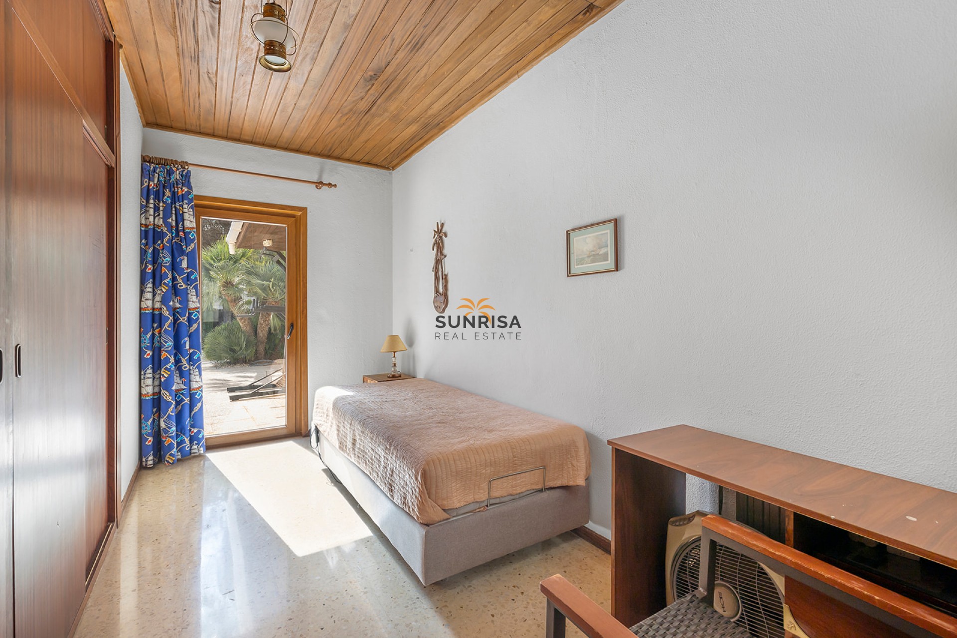 Revente - Villa - Orihuela Costa