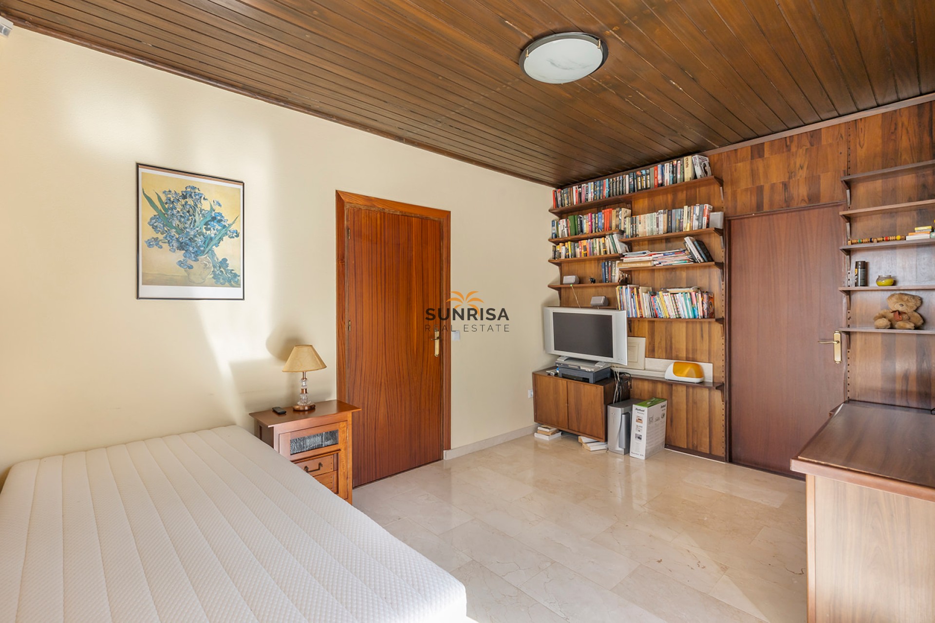 Revente - Villa - Orihuela Costa