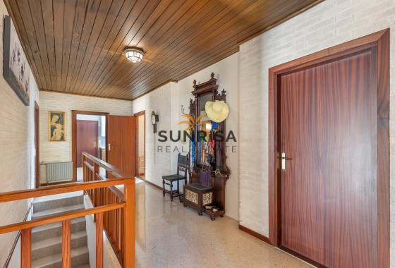 Villa · Reventa - Orihuela Costa · Las Filipinas · Alicante · España