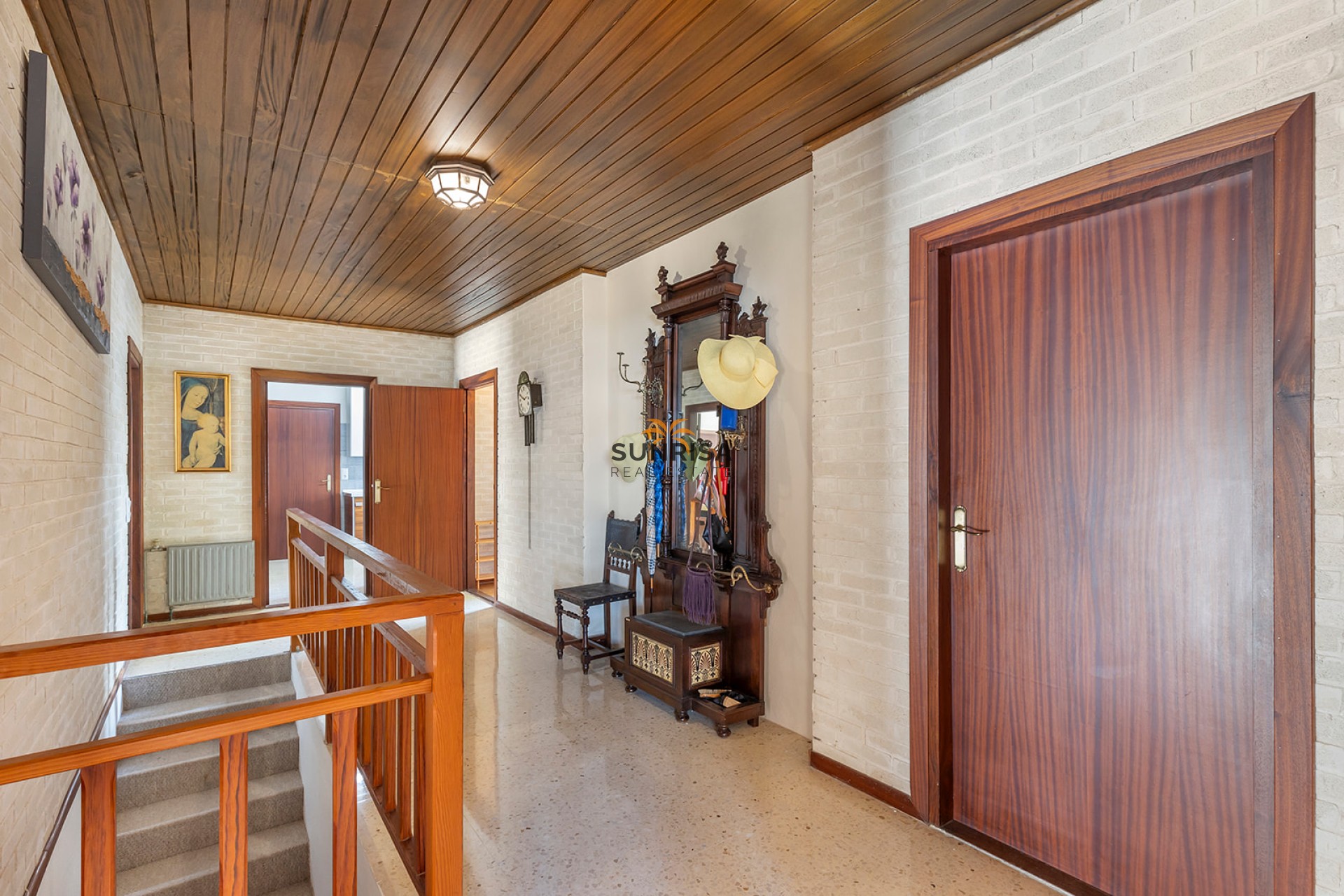 Revente - Villa - Orihuela Costa