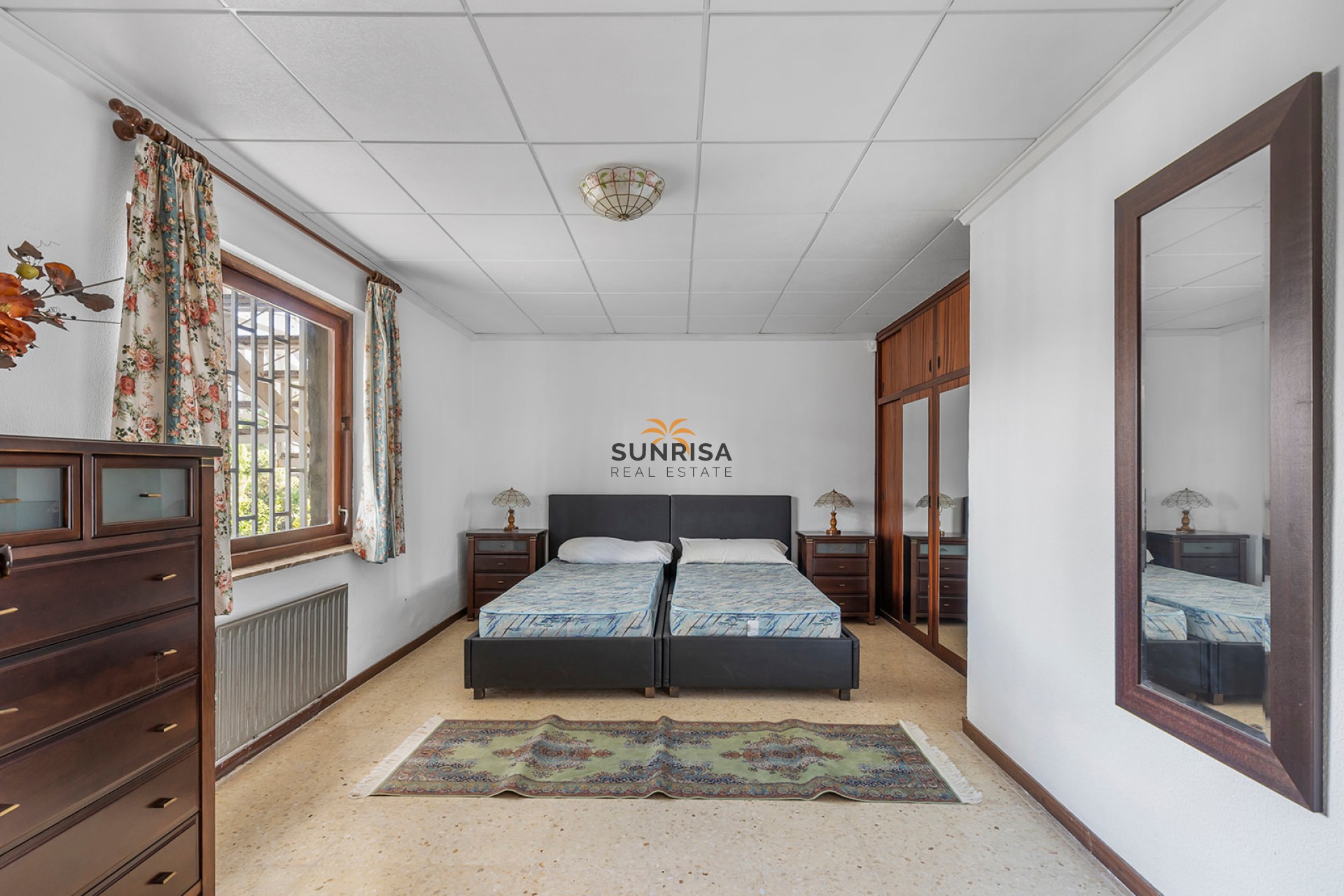 Revente - Villa - Orihuela Costa