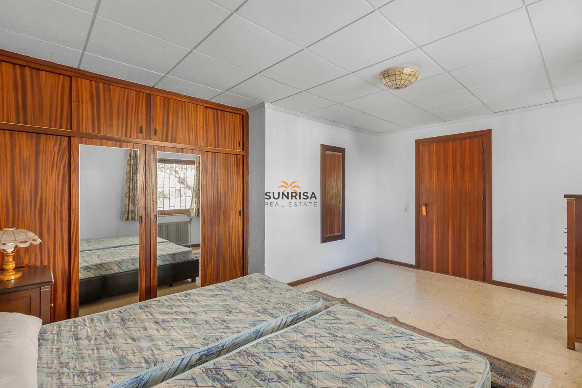 Revente - Villa - Orihuela Costa