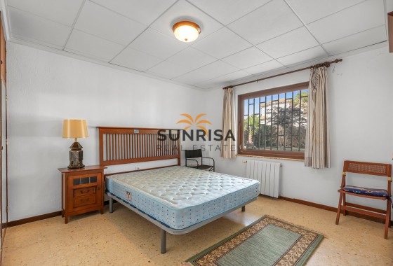 Villa · Reventa - Orihuela Costa · Las Filipinas · Alicante · España