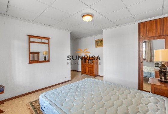 Villa · Reventa - Orihuela Costa · Las Filipinas · Alicante · España