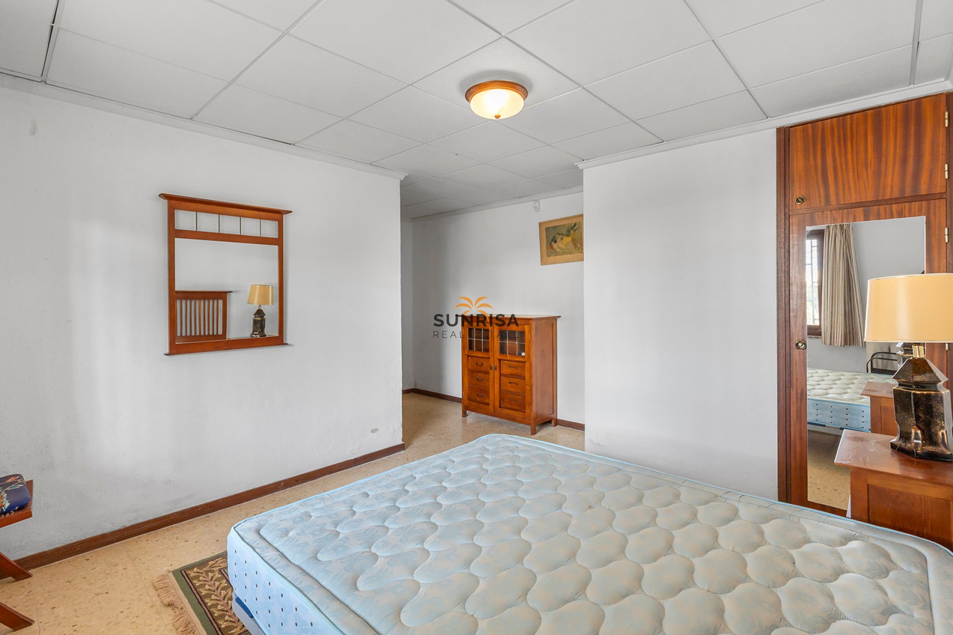 Revente - Villa - Orihuela Costa
