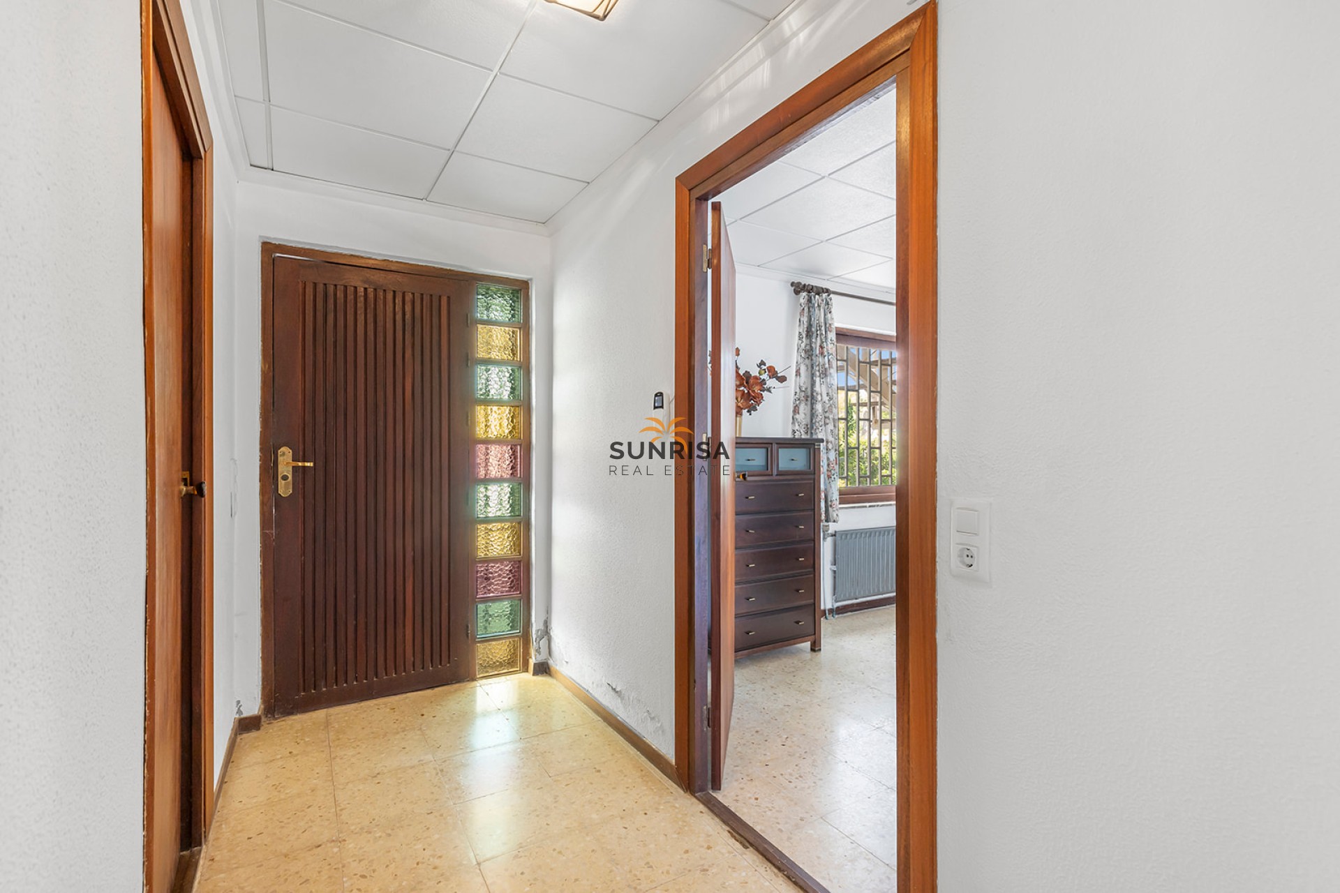 Revente - Villa - Orihuela Costa