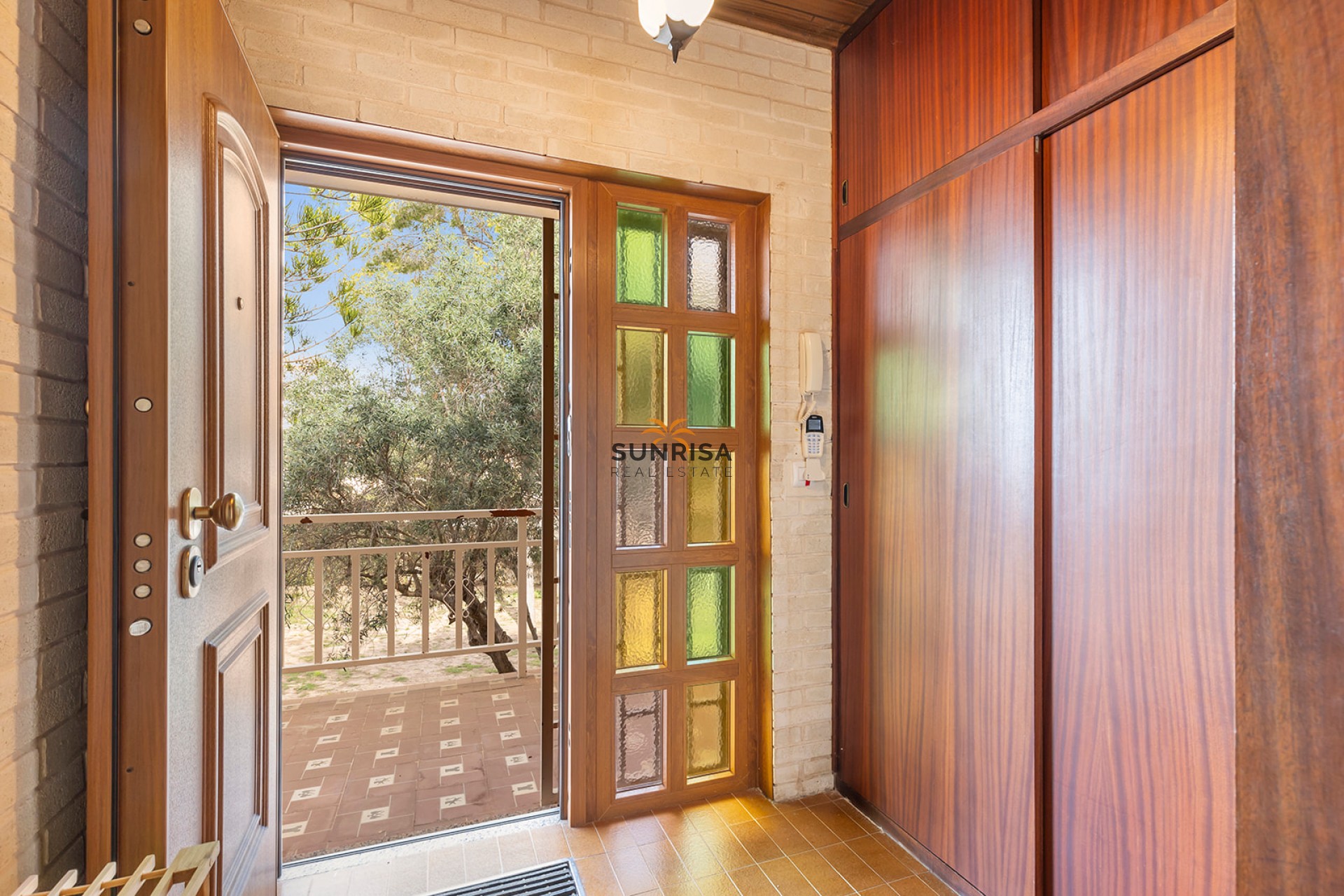 Revente - Villa - Orihuela Costa
