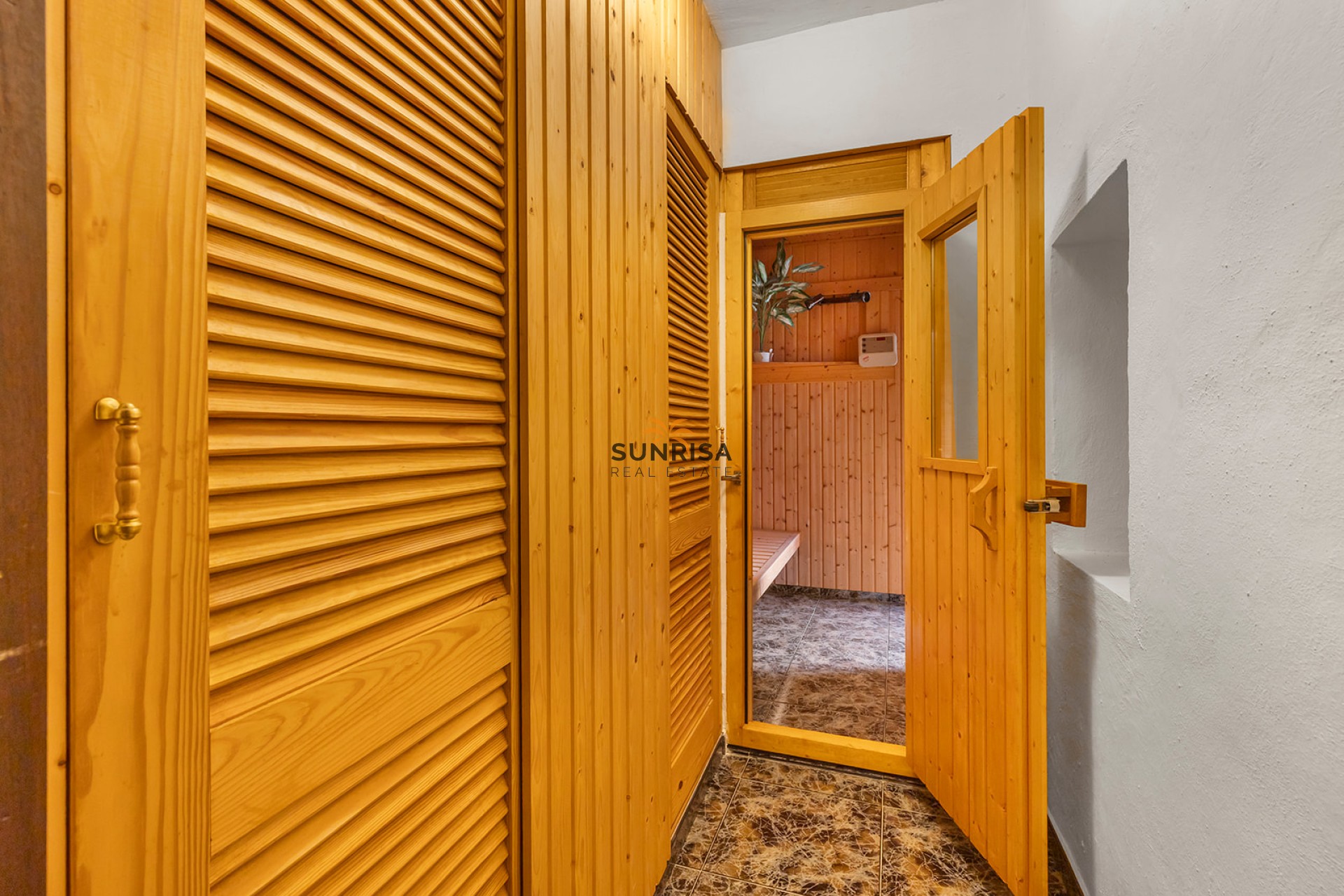 Revente - Villa - Orihuela Costa
