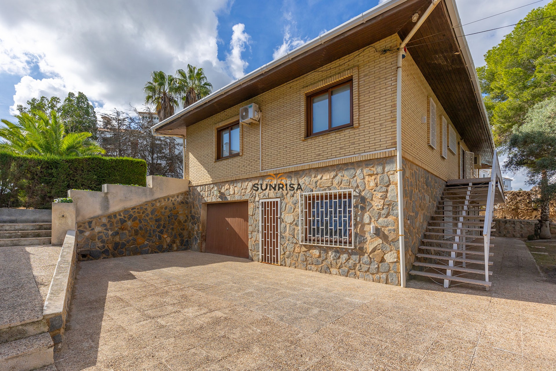 Revente - Villa - Orihuela Costa