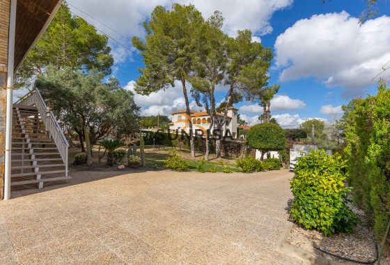 Villa · Reventa - Orihuela Costa · Las Filipinas · Alicante · España