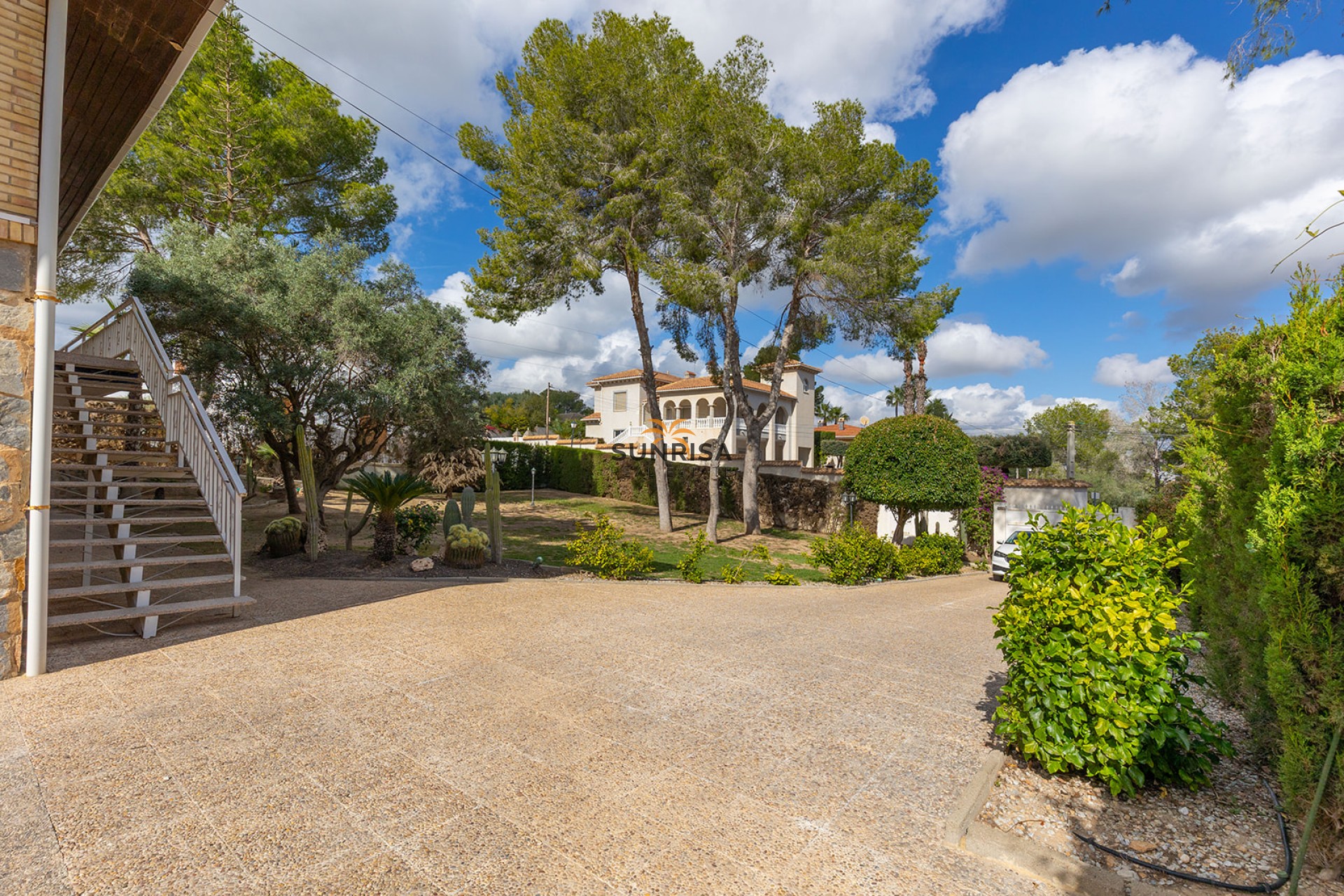 Revente - Villa - Orihuela Costa