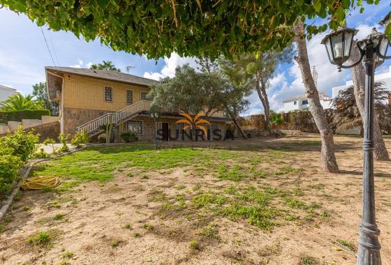 Villa · Reventa - Orihuela Costa · Las Filipinas · Alicante · España