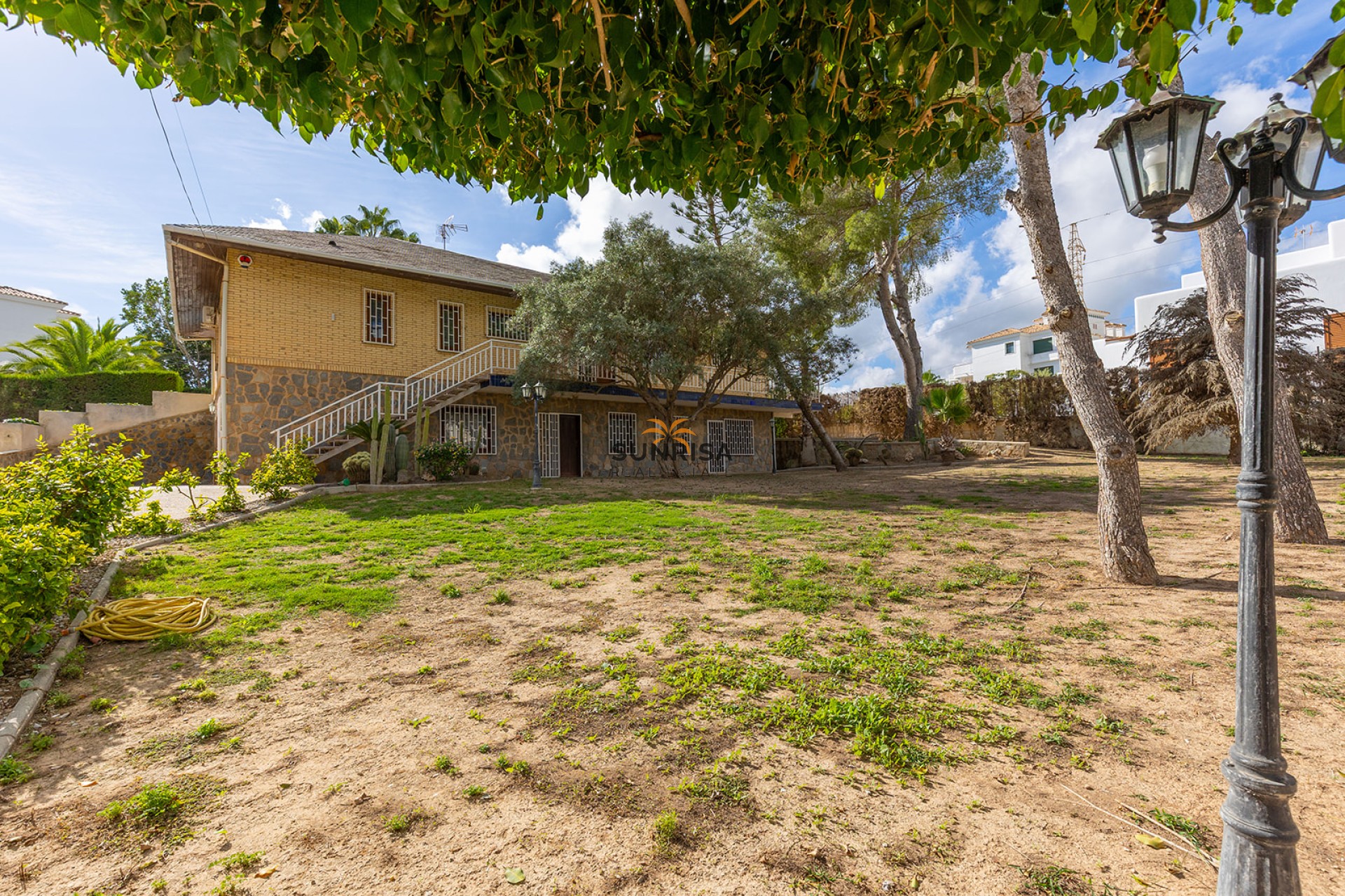 Revente - Villa - Orihuela Costa