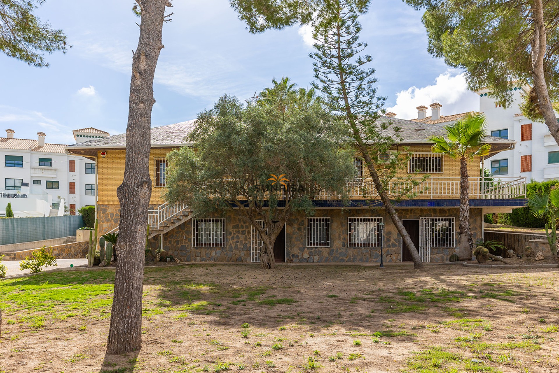Revente - Villa - Orihuela Costa