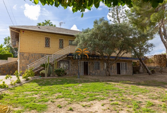 Villa · Reventa - Orihuela Costa · Las Filipinas · Alicante · España