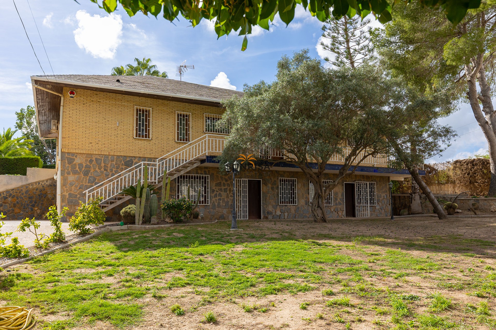 Revente - Villa - Orihuela Costa