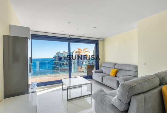 Penthouse · Herverkoop - Torrevieja · Punta Prima · Alicante · Spanje