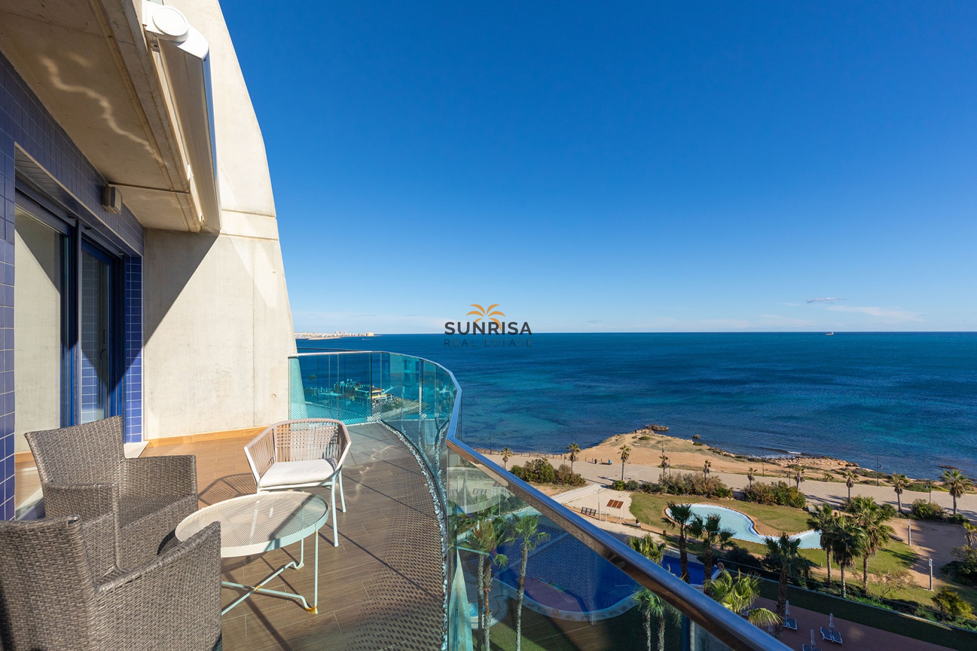 Revente - Attique - Torrevieja