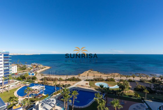 Penthouse · Herverkoop - Torrevieja · Punta Prima · Alicante · Spanje