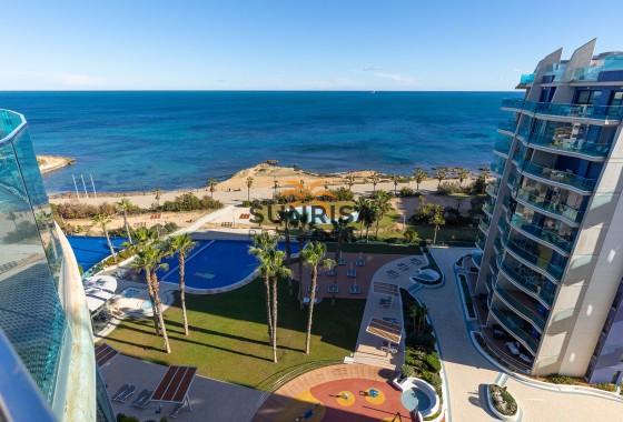 Penthouse · Herverkoop - Torrevieja · Punta Prima · Alicante · Spanje