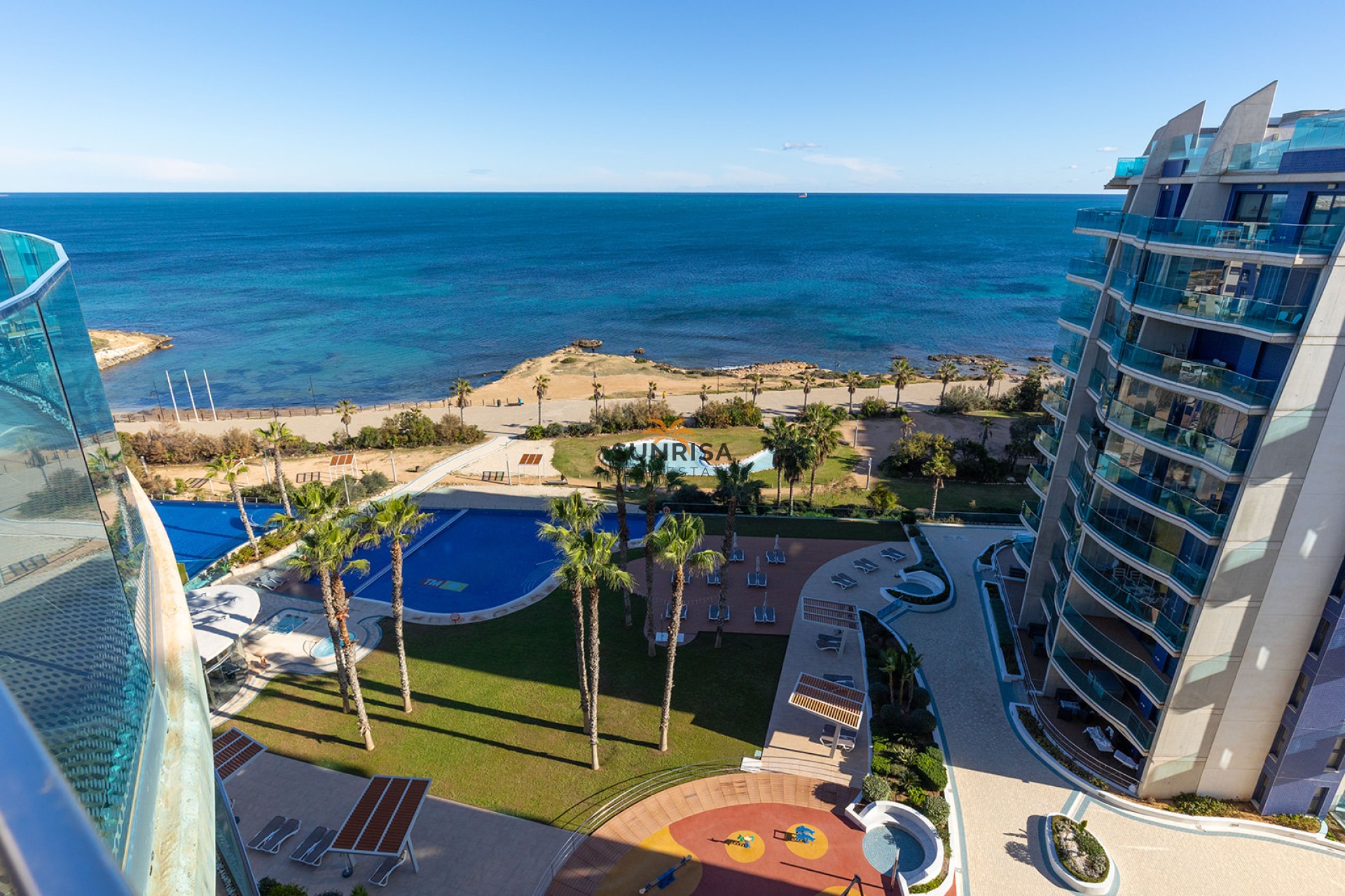 Revente - Attique - Torrevieja