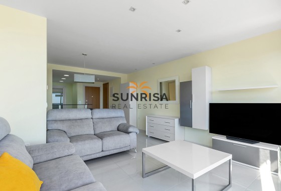 Penthouse · Herverkoop - Torrevieja · Punta Prima · Alicante · Spanje