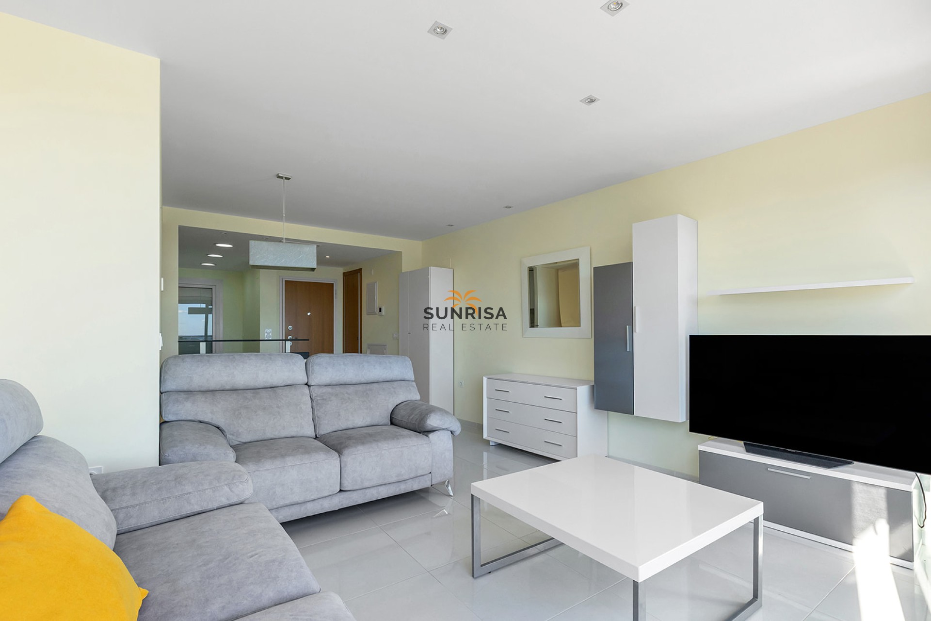 Revente - Attique - Torrevieja