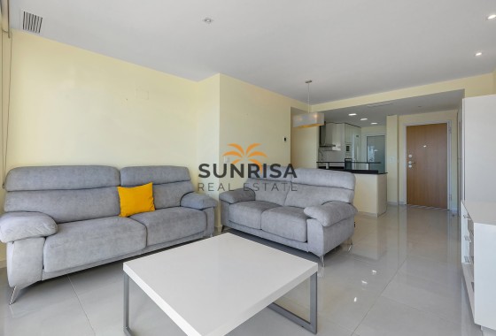 Penthouse · Herverkoop - Torrevieja · Punta Prima · Alicante · Spanje