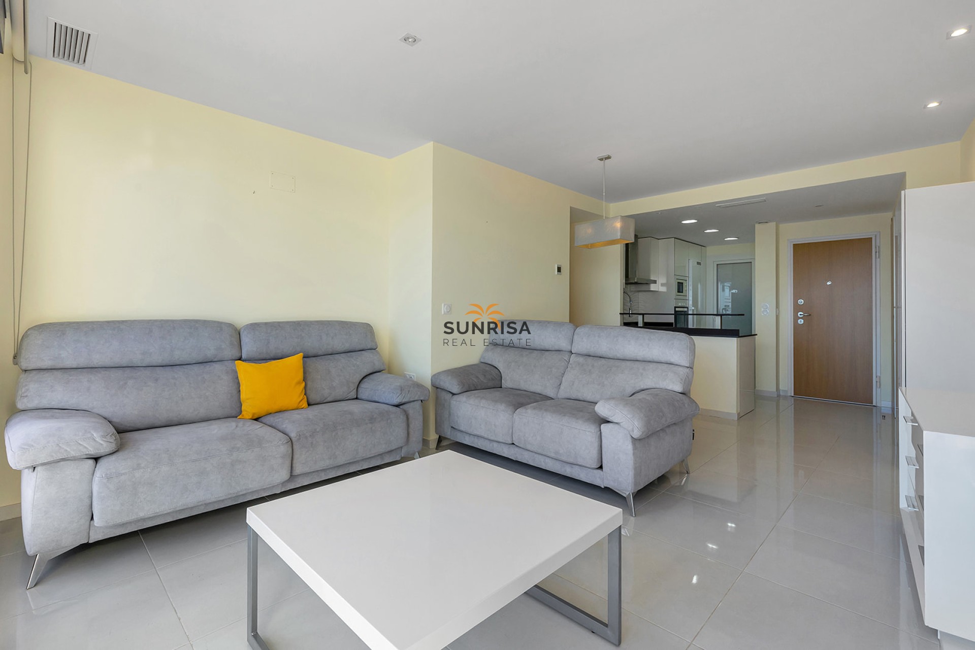 Revente - Attique - Torrevieja